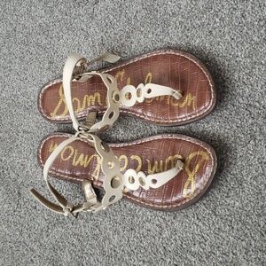 Sam Edelman sandals